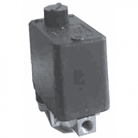 pressure gauge microswitch  - Telemaca microswitch Xmpc06C2941C053 - GRUNDFOS : 91080163
