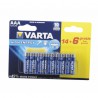Battery VARTA LR03 (X 20)