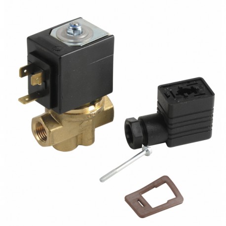 Ignition valve 1/4" - DE DIETRICH : 95361518