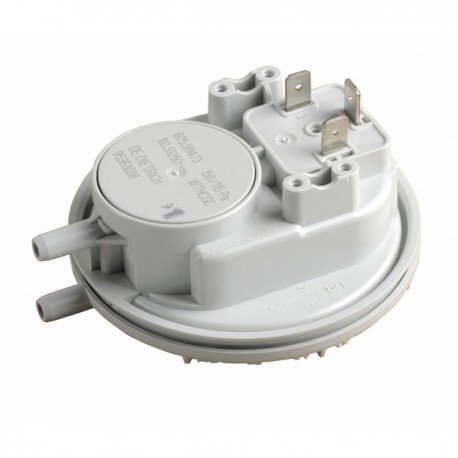 Air pressure switch Huba series 605 - DE DIETRICH : 95363038