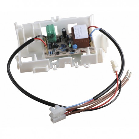PCB - DE DIETRICH CHAPPEE : 97860003