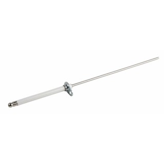 Flame sensing probe - DE DIETRICH CHAPPEE : 97955318