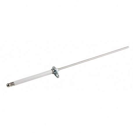 Flame sensing probe - DE DIETRICH CHAPPEE : 97955318