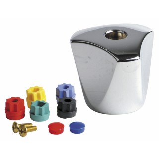 Complete metal x10 - Complete universal metal  (X 10)