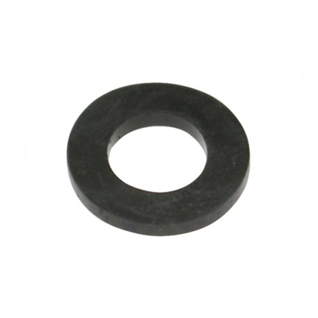 Flat gasket 26 x 34 epdm black (X 100) - DIFF