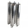 Burner set 23 Vent post 97.23 - FRISQUET : F3AA40909