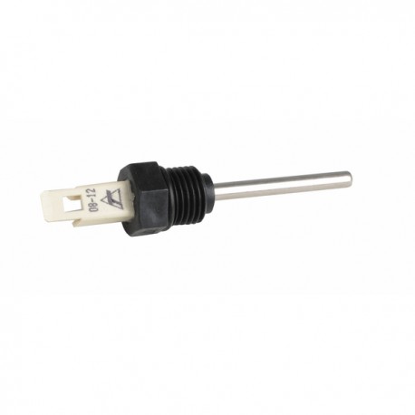 Screw-on CTN 1/4" smoke - FRISQUET : F3AA40959