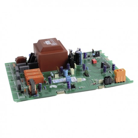 PCB - SAUNIER DUVAL : S1019000