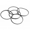 Burner gasket  (X 5) - DE DIETRICH CHAPPEE : S103172