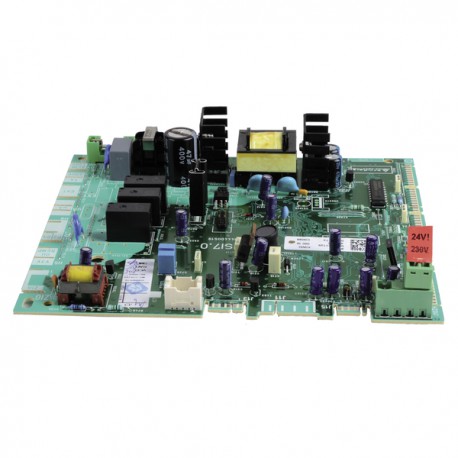 PCB - SAUNIER DUVAL : S1040000