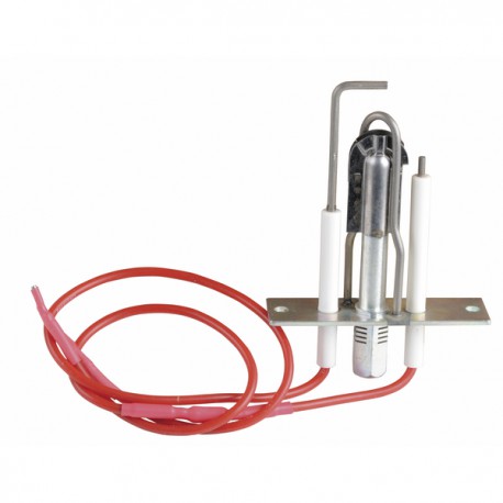 Intermittent Burner pilot pr - CHAPPEE : S138992