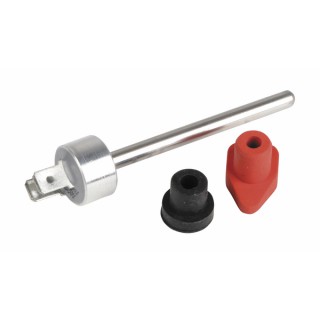 Smoke NTC probe - DE DIETRICH CHAPPEE : S49297
