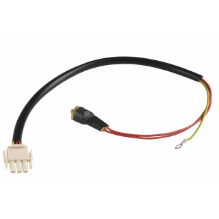 Smoke thermostat - DE DIETRICH CHAPPEE : S500540