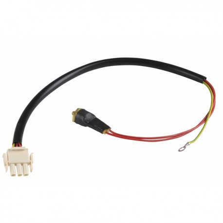 Smoke thermostat - DE DIETRICH CHAPPEE : S500540