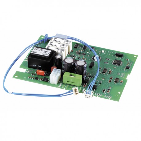 Circuit board set cm121 version c/d - DE DIETRICH CHAPPEE : S503298