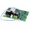 Circuit board set cm121 version c/d - DE DIETRICH CHAPPEE : S503298