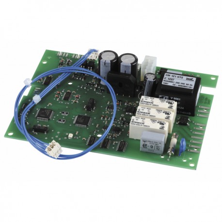 PCB  cm121 hte - DE DIETRICH CHAPPEE : S505885