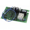 PCB  cm121 hte - DE DIETRICH CHAPPEE : S505885