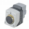 Servomotor 400N 5,5MM 3 PTS 230V - SIEMENS : SAS31.50