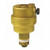 Auto air vent robocal type pr m3/8"  - CALEFFI : PR