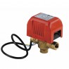 Standard zone valve 3 way ff3/4" w/o micro contact - ORKLI : 40213200