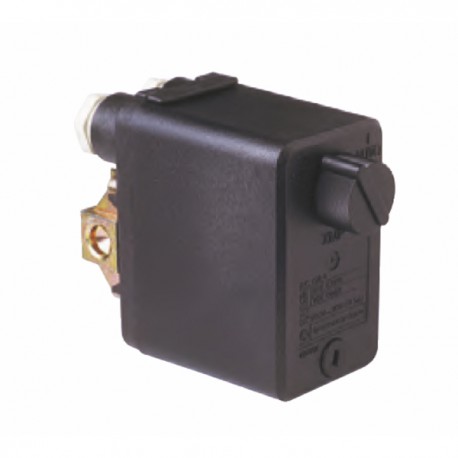 Pressure switch XMP6 bi/tripolar - DIFF