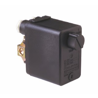 Pressure switch XMP12 bi/tripolar - DIFF