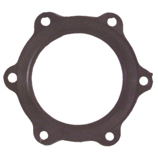 Gasket for water heater Ø 110 6 holes