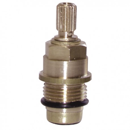 Sanitary head - Valve head 9995862  (X 10) - DIFF for Jacob Delafon