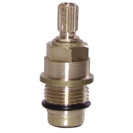 Sanitary head - Valve head 9995862  (X 10)