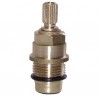 Sanitary head - Valve head 9995862  (X 10) - DIFF for Jacob Delafon