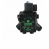 Kit AUV 47 R 9856 + flange + connector