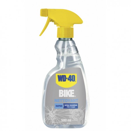 WD-40 BIKE All Purpose Cleaner - WD40 : 33228