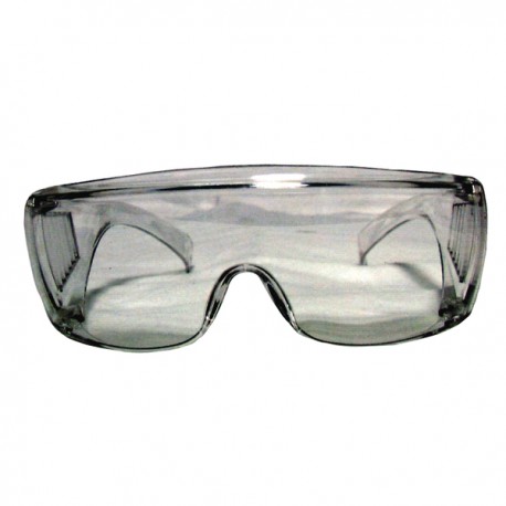 Hygiene product rigid protection glasses - DIFF