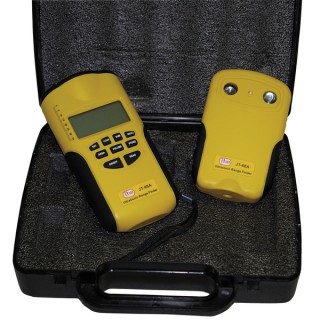 Telemeter type jt60a - DIFF