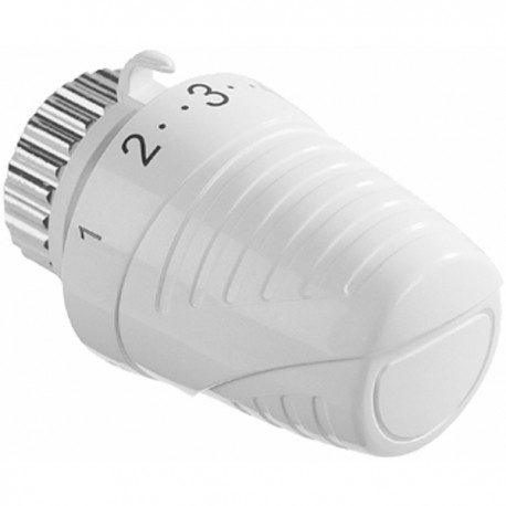 Thera-4 Classic, White with zero position - HONEYWELL HOME : T3019W0