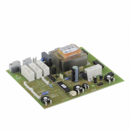 PCB - RIELLO : 4365600