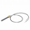 Ceramic igniter - DE DIETRICH CHAPPEE : 7661779