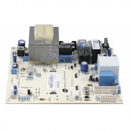 Main PCB - FERROLI : 39822870