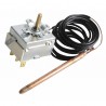 Fume thermostat - RIELLO : 4035826