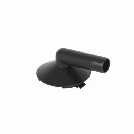 Condensate outlet - DIFF for Atlantic : 892391