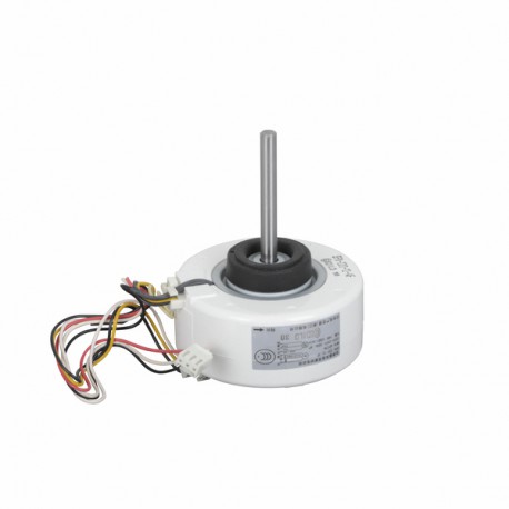Motor turbine ASY7A14 - DIFF for Atlantic : 890051