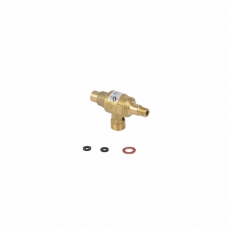 Shut-off valve - DIFF for ELM Leblanc : 87167439540