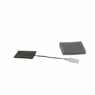 NTC sensor - DIFF for Saunier Duval : 0020048299