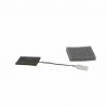 NTC sensor - DIFF for Saunier Duval : 0020048299