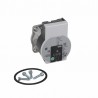 High efficiency pump - DIFF for Saunier Duval : 0010034167