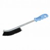 Convex brush long nylon bristles - DIFF