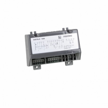 Control case - ATLANTIC : 000082
