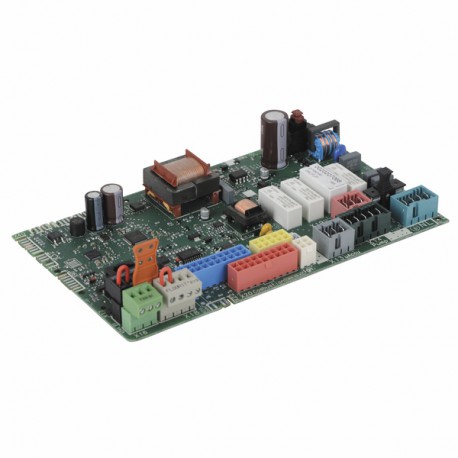 Printed circuit board - SAUNIER DUVAL : 0010028087