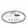 Burner gasket kit  - VAILLANT : 0020025929